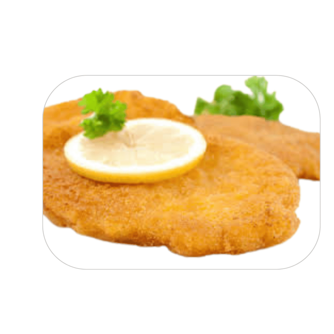 SCHNITZEL | WIENER ART